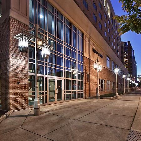 Hotel Fluno Center Madison Zewnętrze zdjęcie