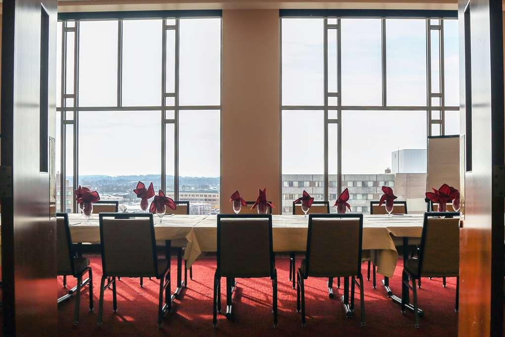 Hotel Fluno Center Madison Pokój zdjęcie