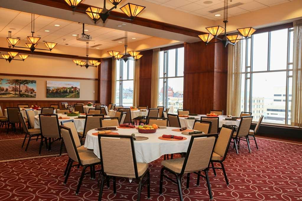 Hotel Fluno Center Madison Pokój zdjęcie