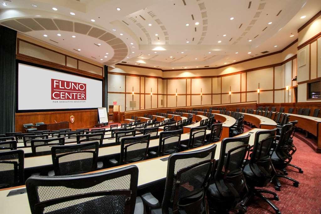 Hotel Fluno Center Madison Pokój zdjęcie